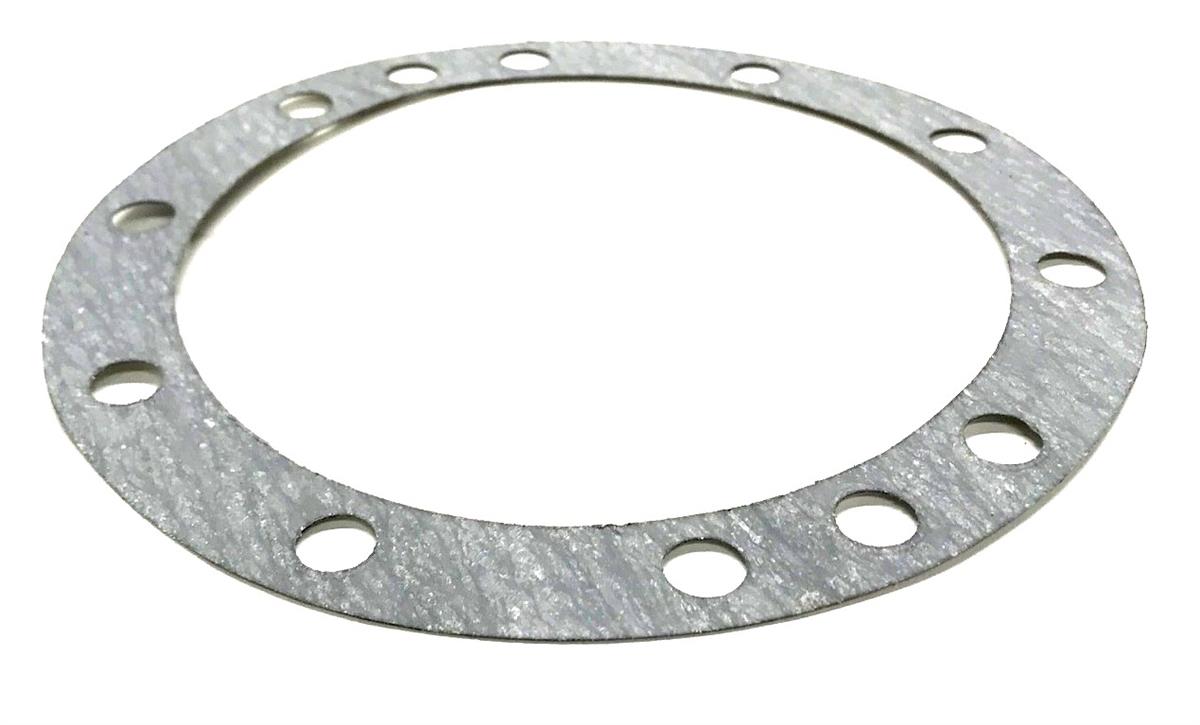 Flange Cover Gasket End Hub Cap Rockwell Top Loader Axle M54A2 M809